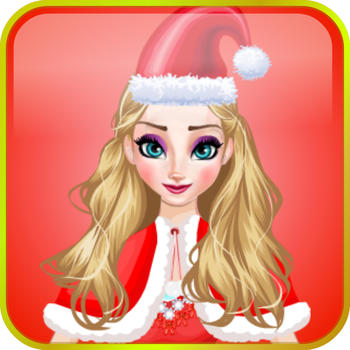 Queen Christmas Design 遊戲 App LOGO-APP開箱王
