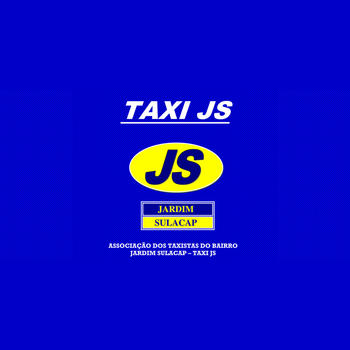 Taxi JS Mobile 商業 App LOGO-APP開箱王