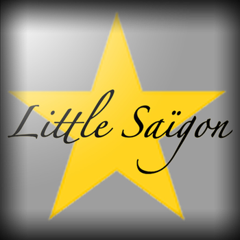 Little Saigon LOGO-APP點子