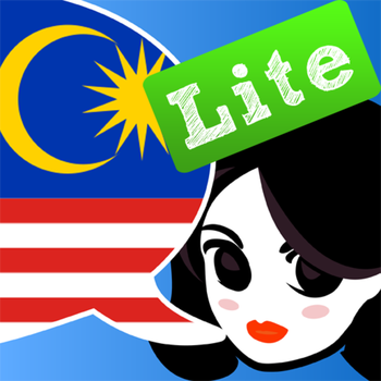 Lingopal Malay LITE - talking phrasebook 旅遊 App LOGO-APP開箱王