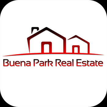 Buena Park Real Estate LOGO-APP點子