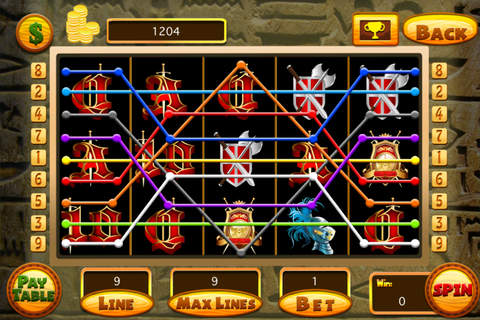 Slots Jackpot 777 Vegas Casino screenshot 2