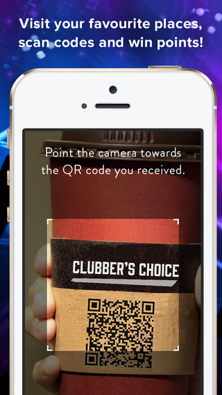 【免費生活App】Clubber's Choice-APP點子