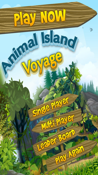 免費下載遊戲APP|Animal Island Voyage app開箱文|APP開箱王