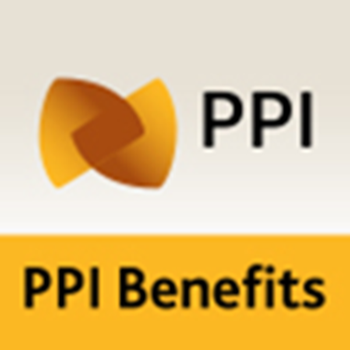 PPI Benefits LOGO-APP點子