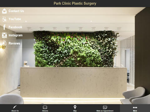 免費下載商業APP|Park Clinic Plastic Surgery app開箱文|APP開箱王
