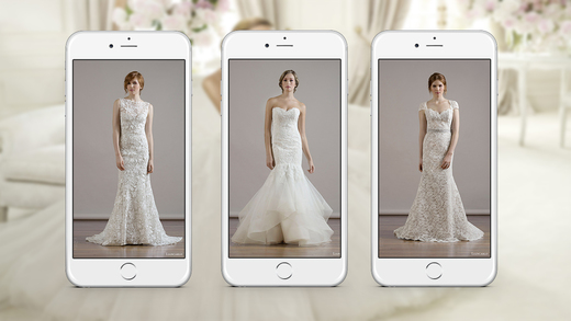 【免費書籍App】Brides - Wedding Dress Ideas-APP點子