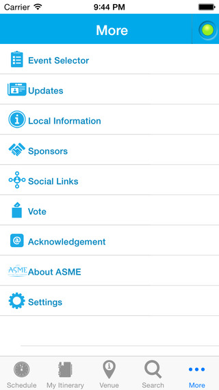 免費下載商業APP|ASME Planner for iOS8 app開箱文|APP開箱王