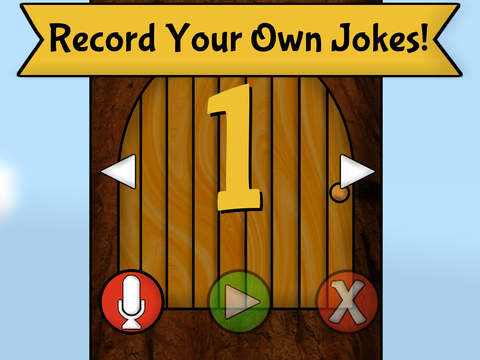 Скачать Knock Knock Jokes for Kids: The Best Good Clean Funny Jokes - Complete