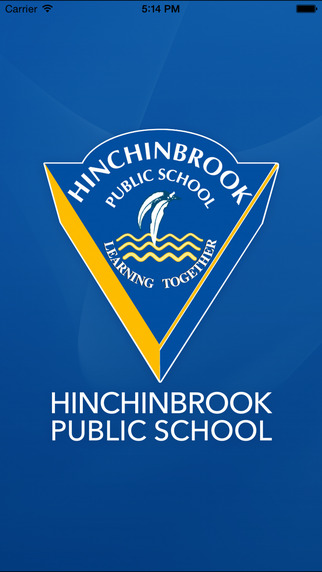 Hinchinbrook Public School - Skoolbag