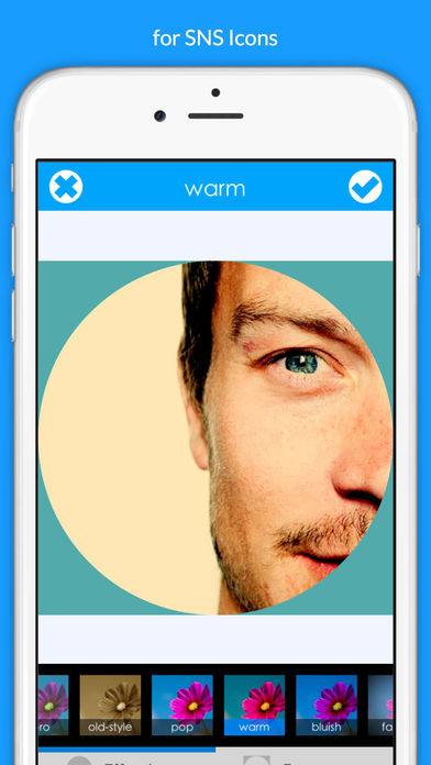 iPhone Screenshot 2