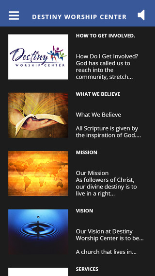 【免費生活App】DWC Christian Church-APP點子