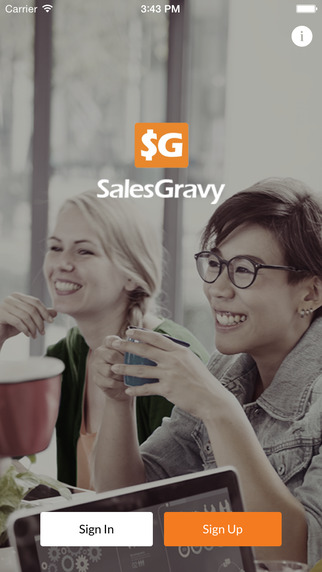 Sales Gravy University