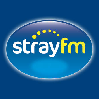 Stray FM LOGO-APP點子