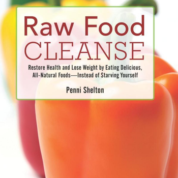 Raw Food Cleanse LOGO-APP點子