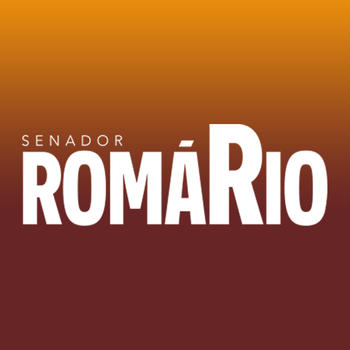 Romário LOGO-APP點子