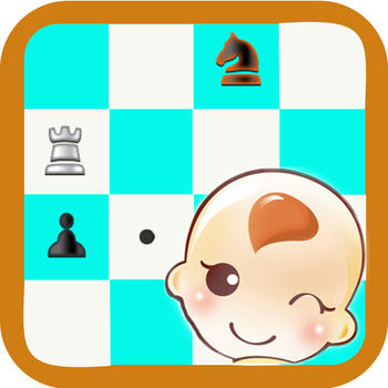 Funny Chess 遊戲 App LOGO-APP開箱王