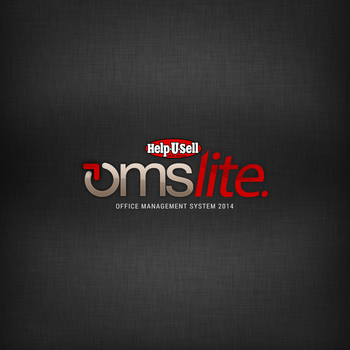 OMS Lite LOGO-APP點子