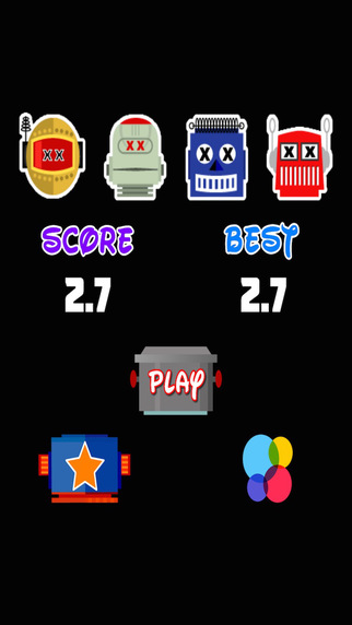 免費下載遊戲APP|Cool Robot Jump app開箱文|APP開箱王