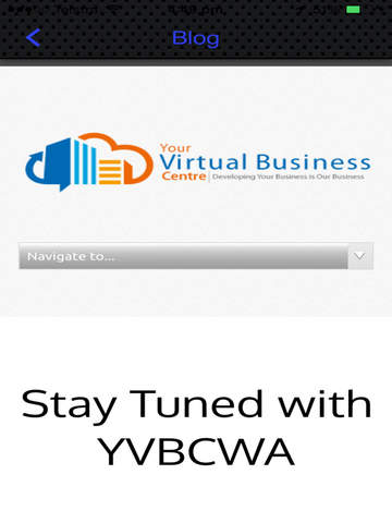 免費下載商業APP|Your Virtual Business Centre app開箱文|APP開箱王