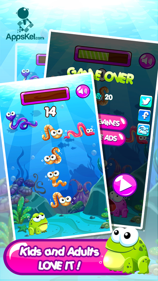 免費下載遊戲APP|Mega Frogs Jump Dash - Tap on The Hoppy Pockets Frog HD 2 Pro app開箱文|APP開箱王