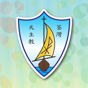 TWCPS LOGO-APP點子