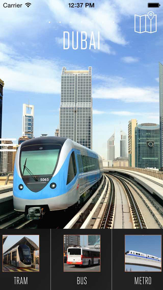 Dubai Transport
