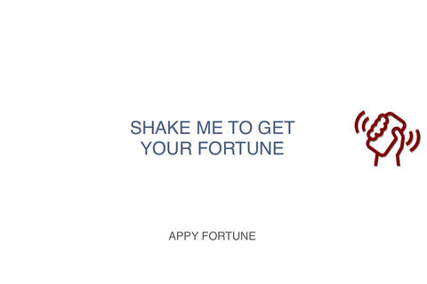 Appy Fortune screenshot 2