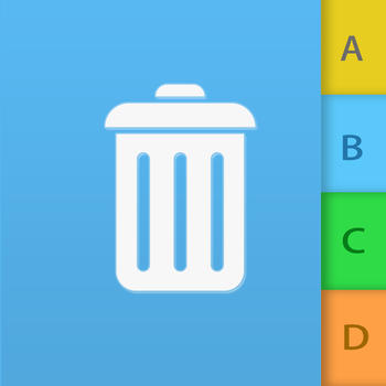 Smart Cleaner - Clean Master Delete duplicate contacts LOGO-APP點子