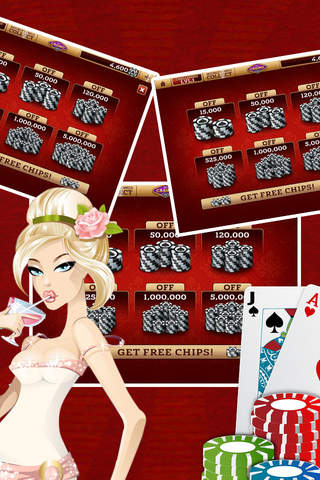 777 Sweet Casino Pro screenshot 4