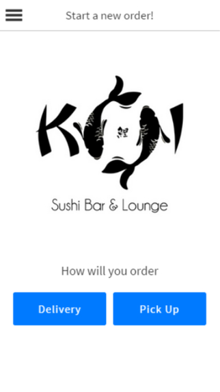免費下載生活APP|Koi Sushi Bar app開箱文|APP開箱王