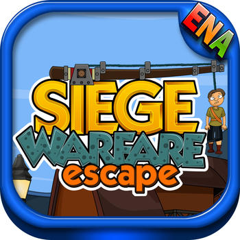 Escape Games 155 遊戲 App LOGO-APP開箱王