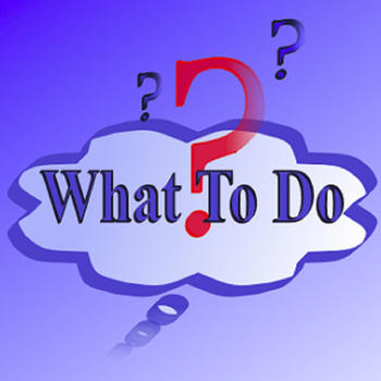 What To Do?? LOGO-APP點子