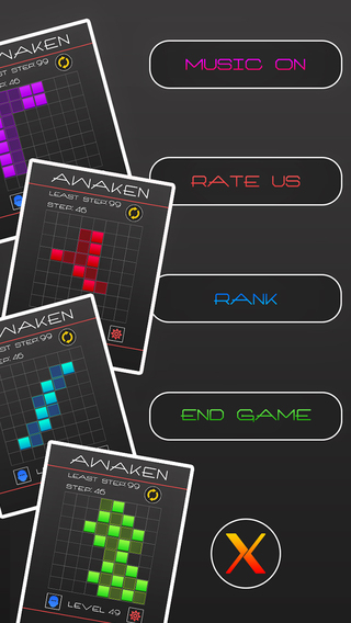免費下載遊戲APP|Square Awaken app開箱文|APP開箱王