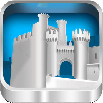 App Ponferrada City Guide Ponferrada Guide Restaurants Hotels Leisure Shops LOGO-APP點子