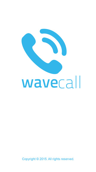 WaveCall