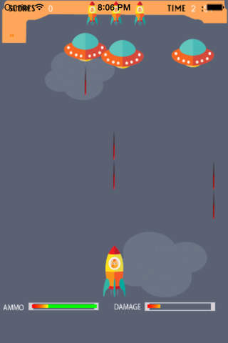 Bird Rocket screenshot 3