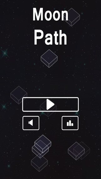 免費下載遊戲APP|Moon Path - Walk as fast as you can Swipe Me app開箱文|APP開箱王