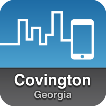 CityConnect Covington, GA 生活 App LOGO-APP開箱王