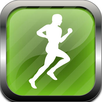 Run Tracker - GPS Fitness Tracking for Runners LOGO-APP點子