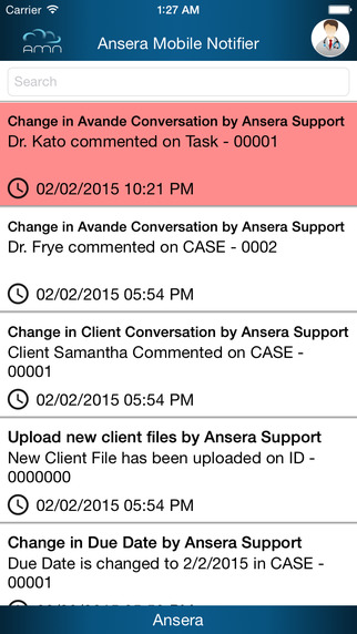 免費下載商業APP|Ansera Mobile Notifier app開箱文|APP開箱王