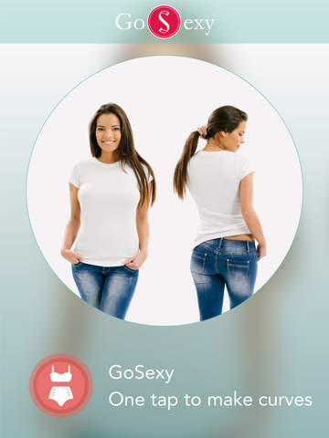 免費下載攝影APP|GoSexy - Photo editor for face and body app開箱文|APP開箱王