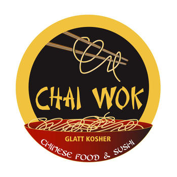 Chai Wok LOGO-APP點子