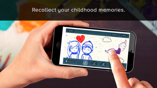 免費下載攝影APP|Scrapbook - Collage your memories to relive app開箱文|APP開箱王