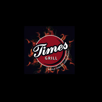 Times Grill Restaurant LOGO-APP點子