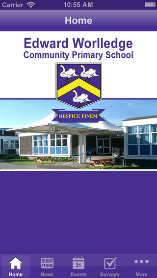 Edward Worlledge Community Primary School