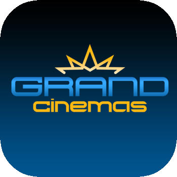 Grand Cinemas Perth 娛樂 App LOGO-APP開箱王