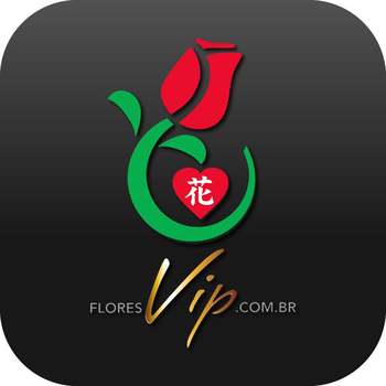 Flores VIP online 商業 App LOGO-APP開箱王