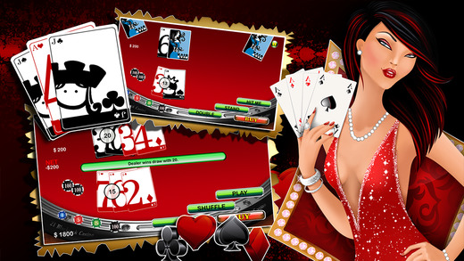 免費下載遊戲APP|Ace Blackjack - Play Free 21 Black Jack Casino Card Game app開箱文|APP開箱王