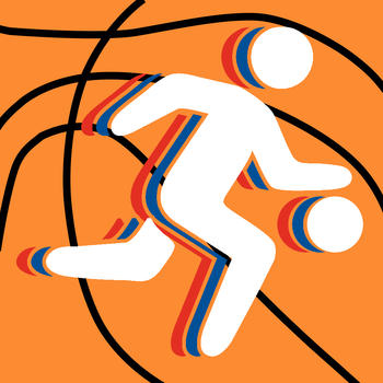 Playoffs Basketball Match 3 LOGO-APP點子